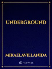 underground Book