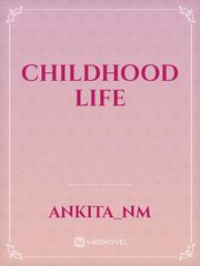 Childhood Life Book