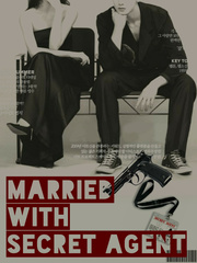 MARRIED with Secret Agent Book