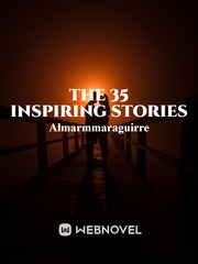 THE 35 INSPIRING STORIES Book