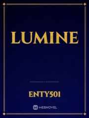LUMINE Book
