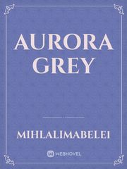Aurora Grey Book
