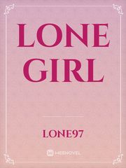 Lone Girl Book