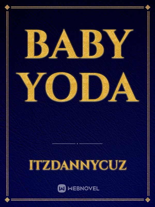 Baby yoda