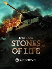 Stones of Life Book