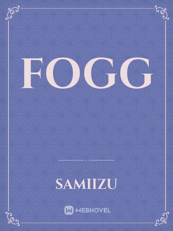 Fogg Book