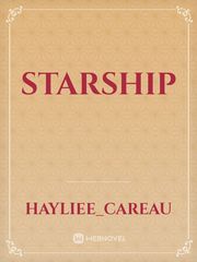 starship Book