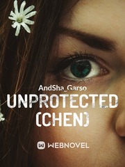UNPROTECTED (CHEN) Book