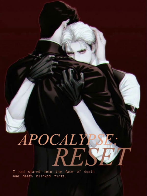 Apocalypse: Reset (BL)