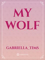 My Wolf Book