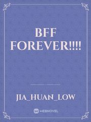 BFF FOREVER!!!! Book