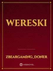 Wereski Book