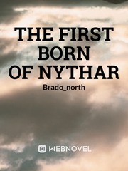 The first born of Nythar Book