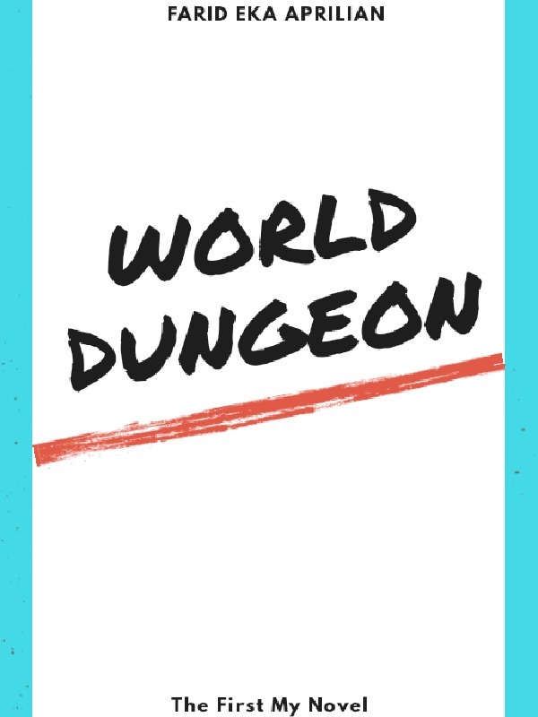 World Dungeon Book