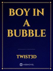Boy In A Bubble Book