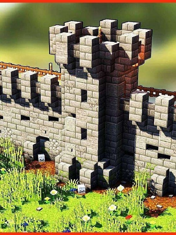[Minecraft]Reencarne En Un Mundo ¿Desconocido?