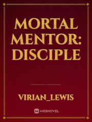 mortal mentor: disciple Book