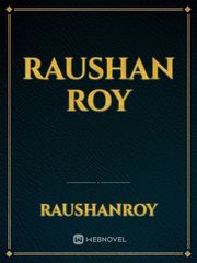 Raushan Roy Book