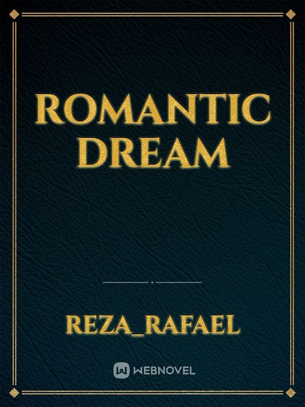 romantic dream Book