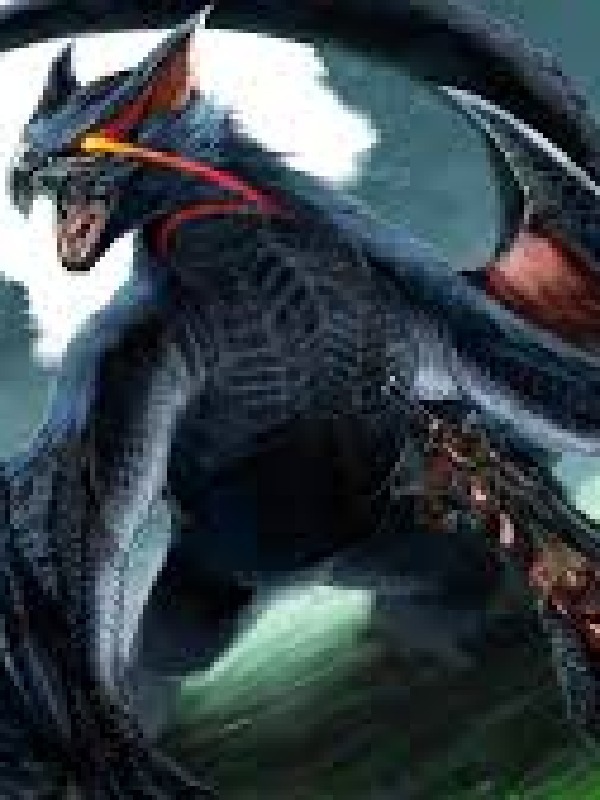 Monster Hunter: Nargacuga Life