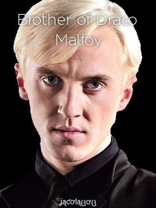Brother of Draco Malfoy