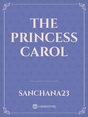 The princess carol Book