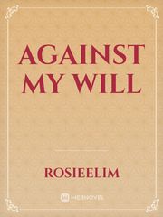 against my will Book