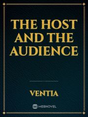 The Host and the Audience Book