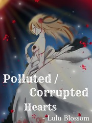 polluted / corrupted hearts Book