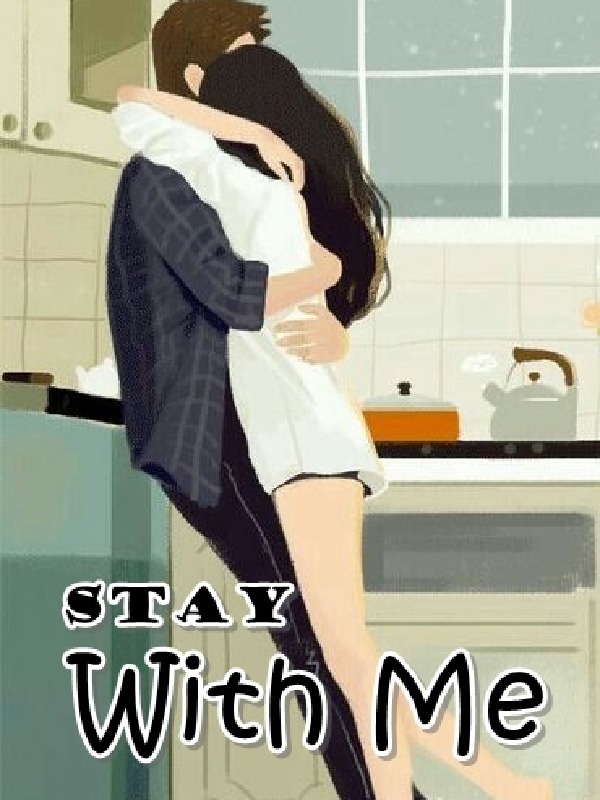 STAY WITH ME (Dhika-Lita)