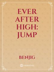 Ever After High: Jump Book