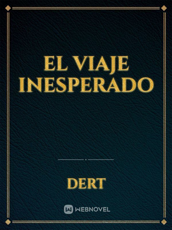 El Viaje Inesperado Book