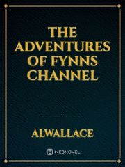 The adventures of Fynns channel Book
