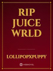 rip juice WRLD Book