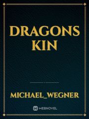 dragons kin Book