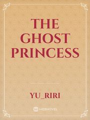 The Ghost Princess Book