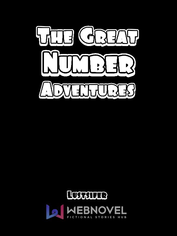 The Great Number Adventures Book