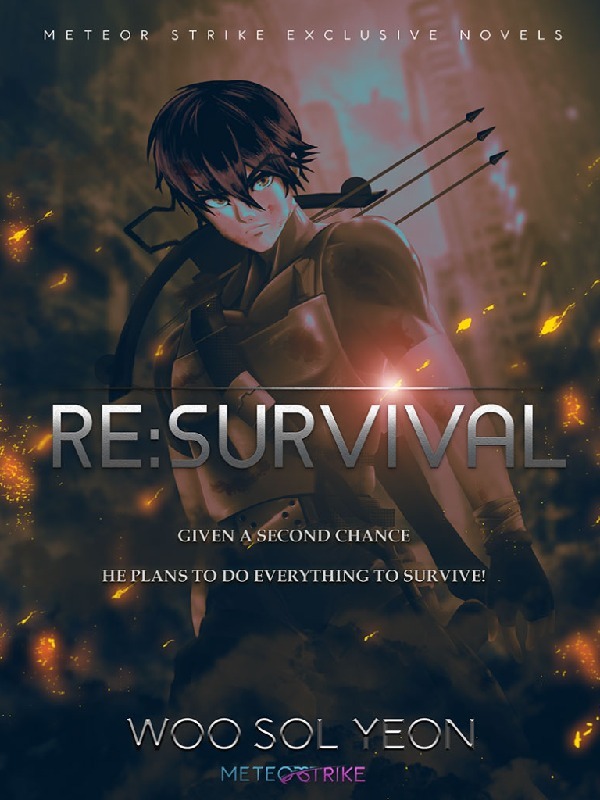 Re: Survival (Updated)