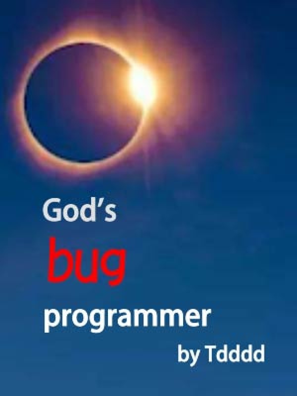 God's Bug programmer Book