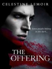The Offering Book