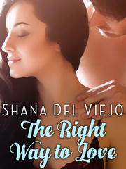 THE RIGHT WAY TO LOVE (novella/Filipino) Book