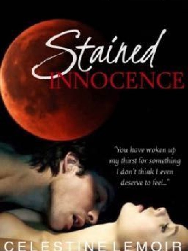 Severuz Vampires Saga Book 1: Stained Innocence