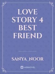 love story 4 best friend Book