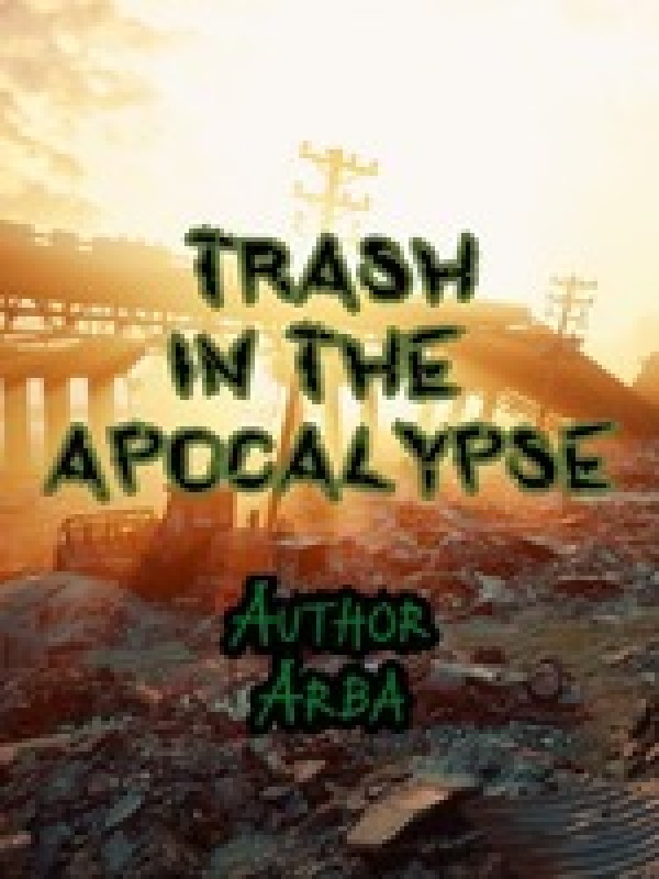 Trash in the Apocalypse