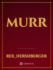 Murr Book