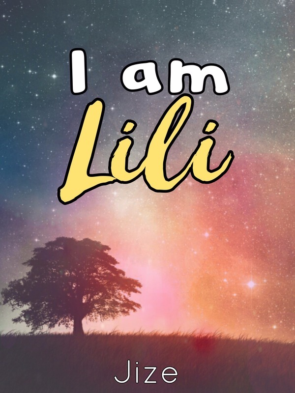 I am Lili