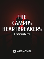 The Campus Heartbreakers Book