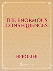 the enormous consequences Book