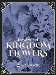Kingdom Flowers Book