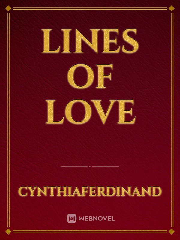 Lines of love